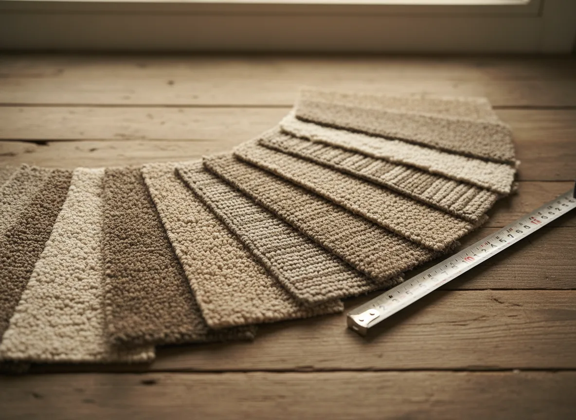 Carpet Installation Woodford, WI FAQs